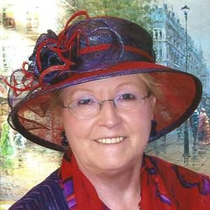 Meet your Posher, Peggy